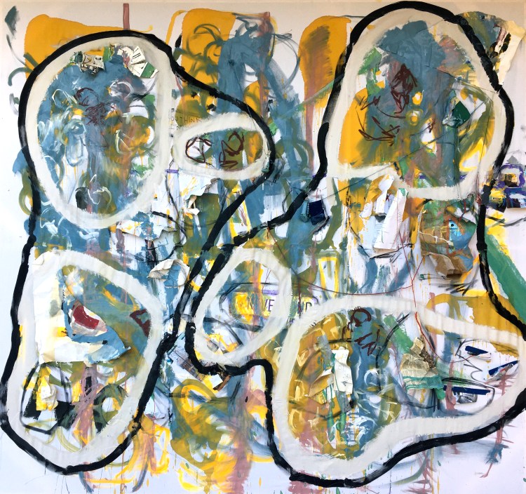 "Something's Wrong if You Think I'm Cute"